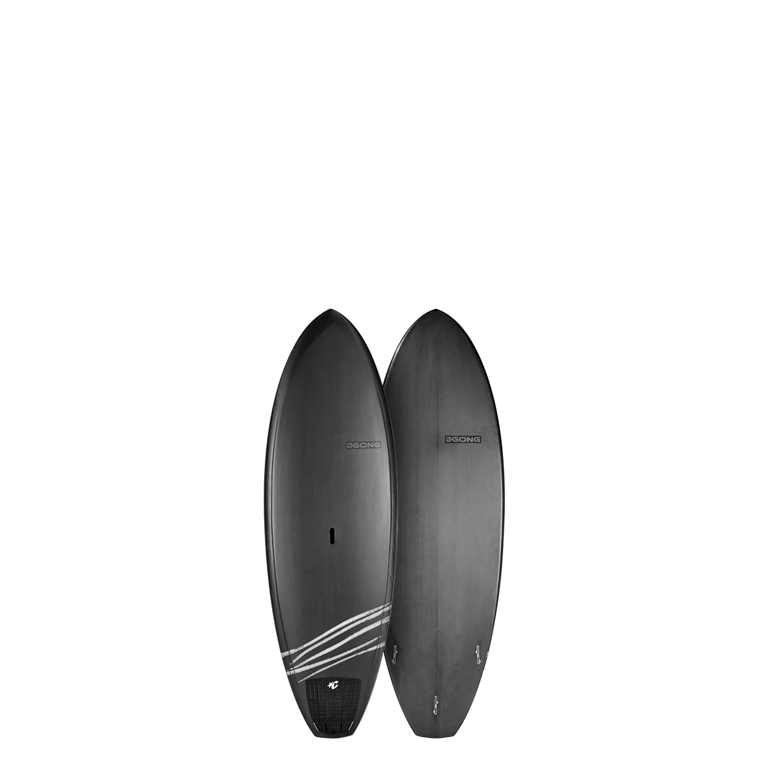 GONG | Factory SUP 7'11 Karmen FSP Pro