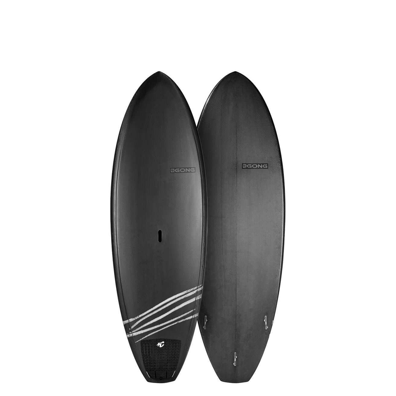GONG | Factory SUP 7'11 Karmen FSP Pro
