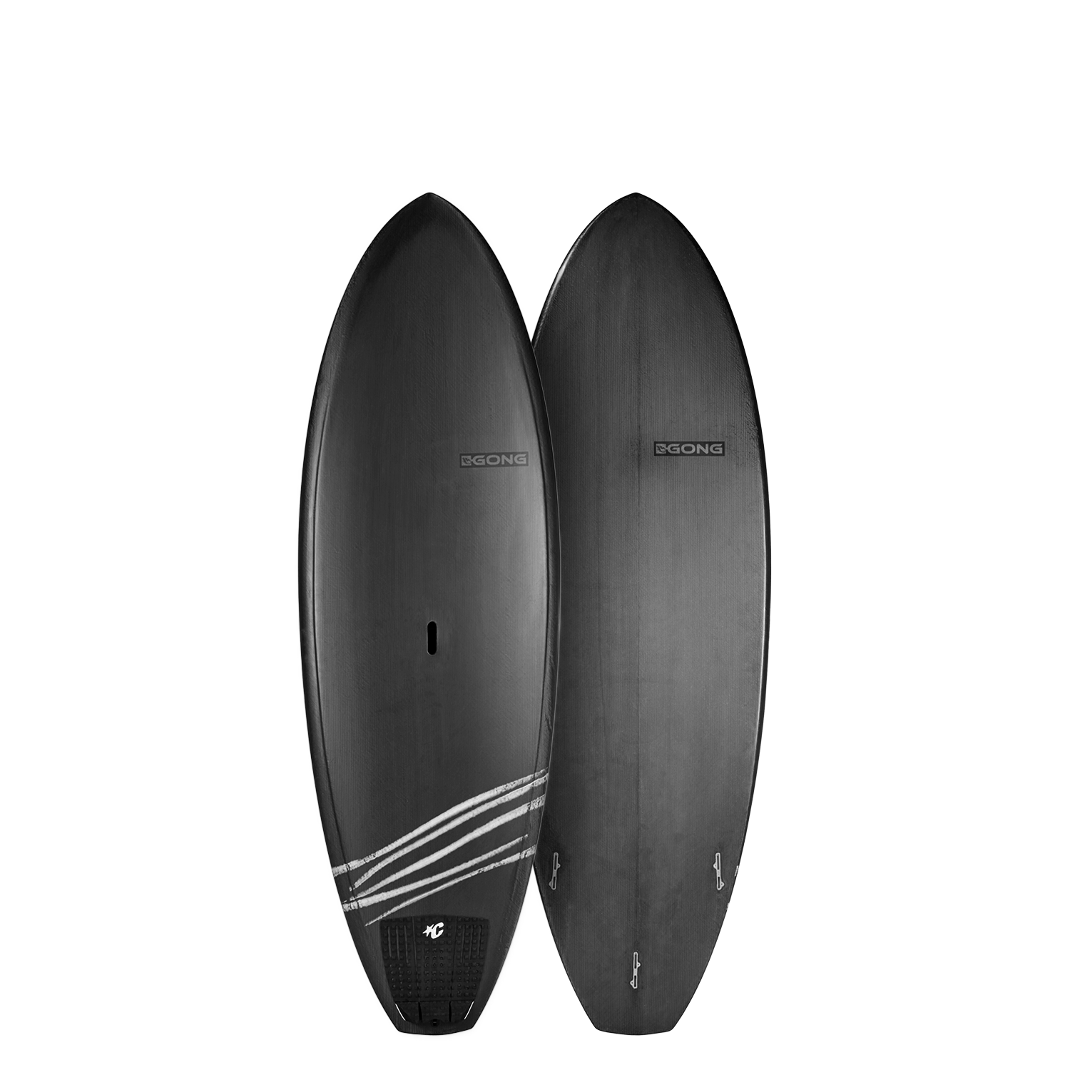 GONG | Factory SUP 7'11 Karmen FSP Pro
