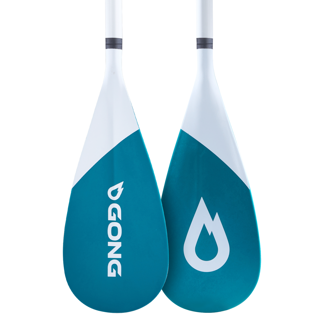 GONG | Paddle Alu Adjustable 3 Pieces