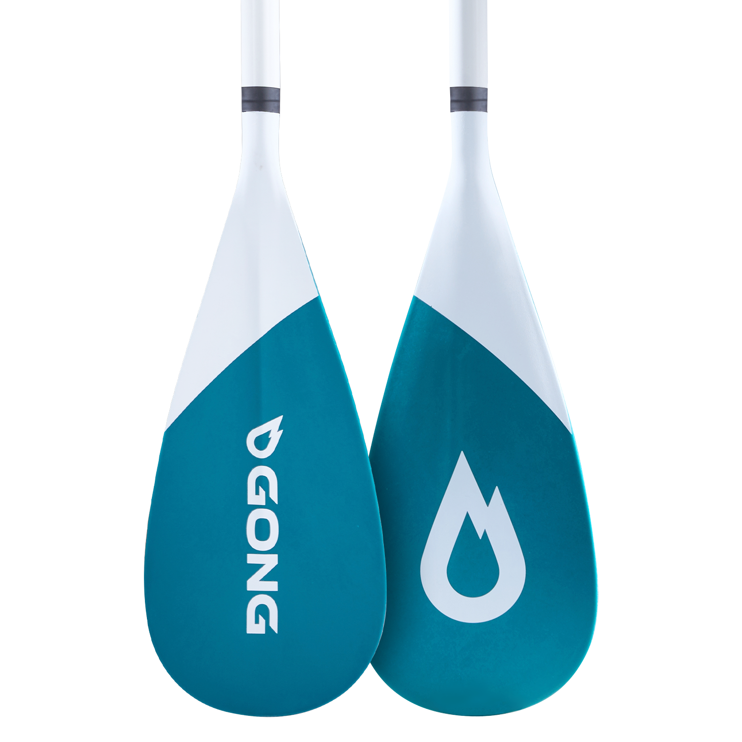 GONG | Pagaie Alu Reglable 3 Parties