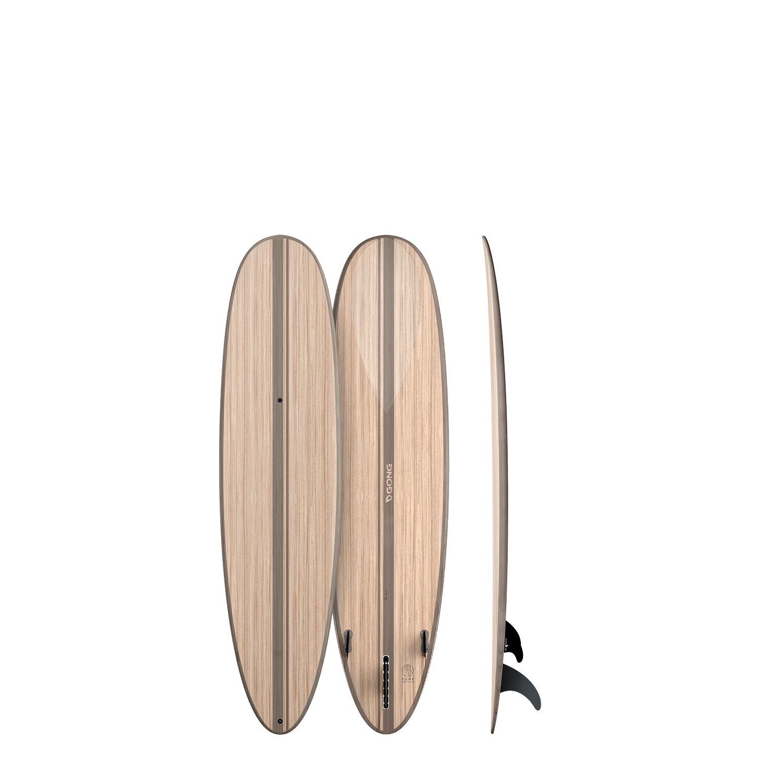 GONG | Surf Acidolly Pure Origin