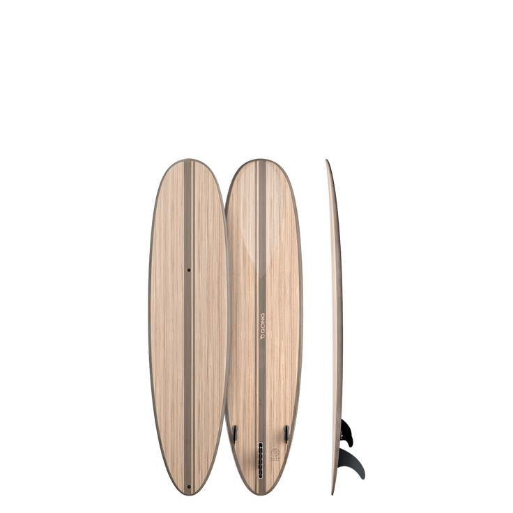 GONG | Surf Acidolly Pure Origin