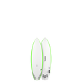 GONG | Surf Alu PU