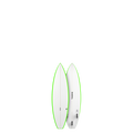 GONG | Surf Atomic PU