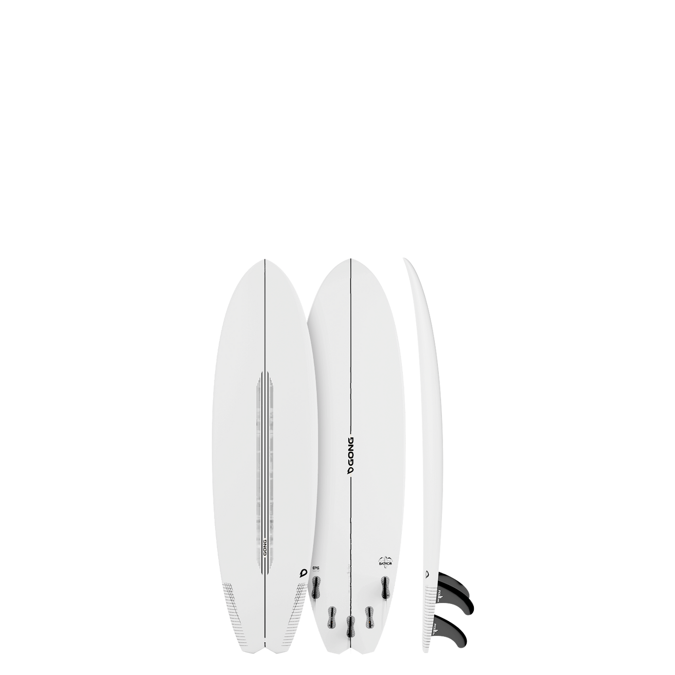 GONG | Surf Batmob EPS