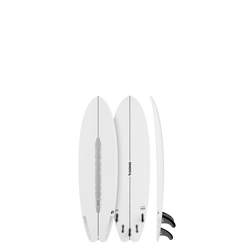 GONG | Surf Batmob EPS