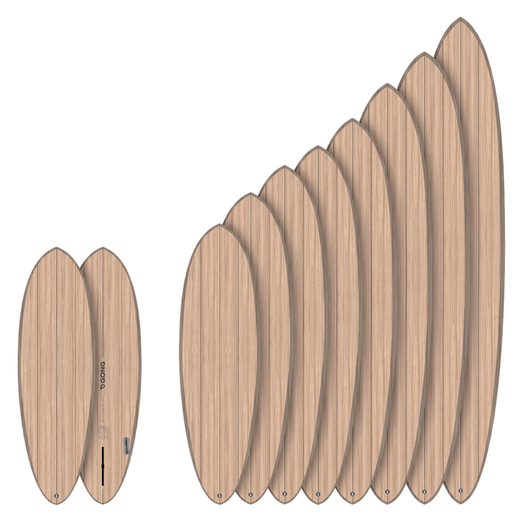GONG | Surf Carter Pure Origin