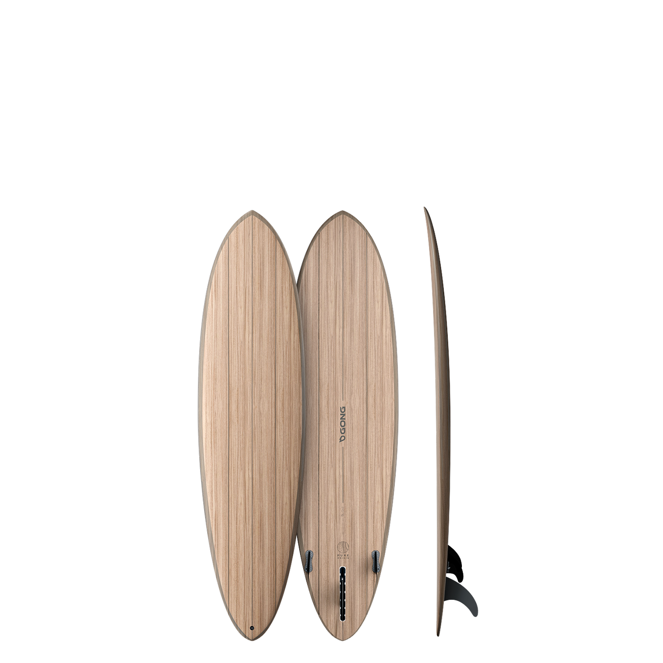 GONG | Surf Carter Pure Origin