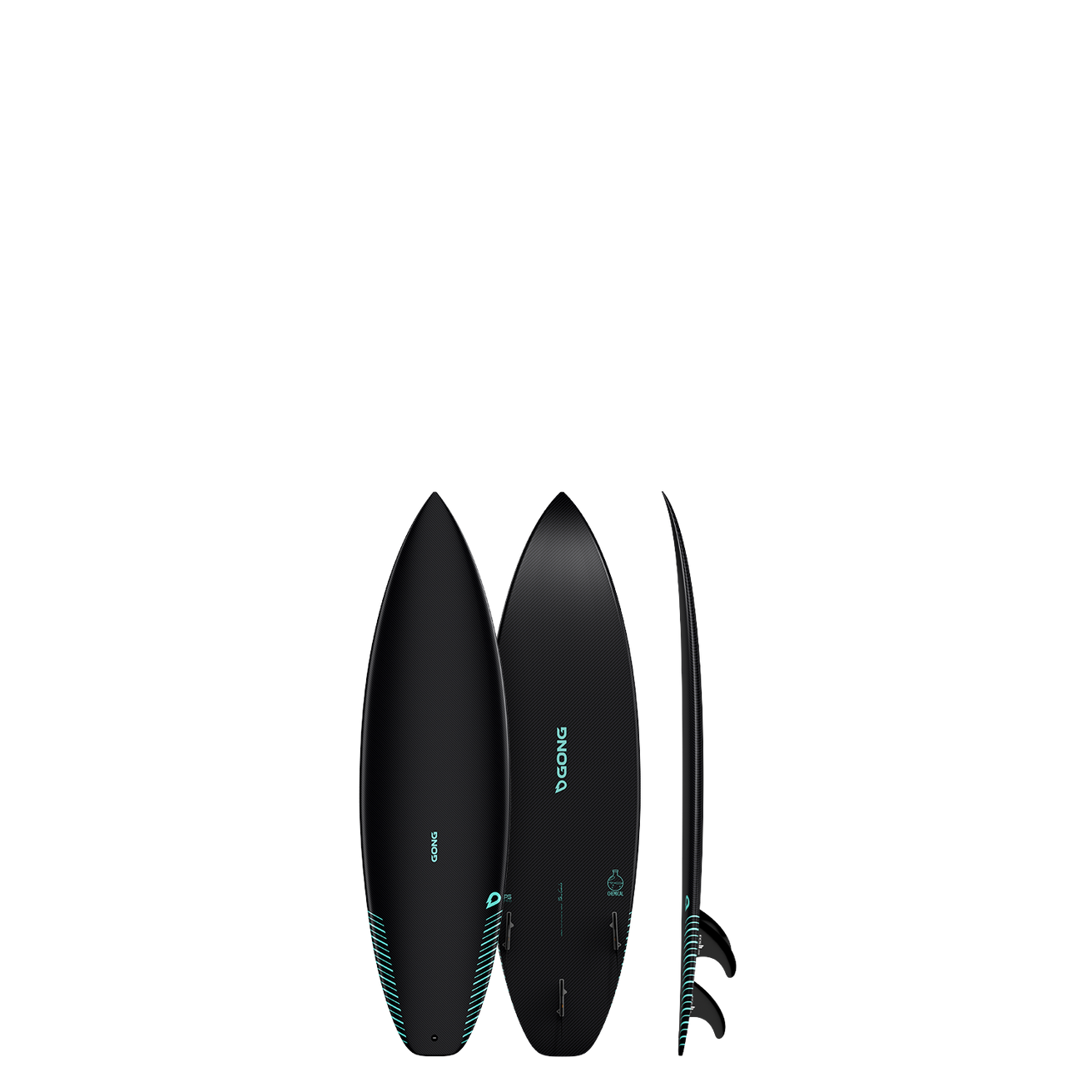 GONG | Surf Chemical EPS Pro