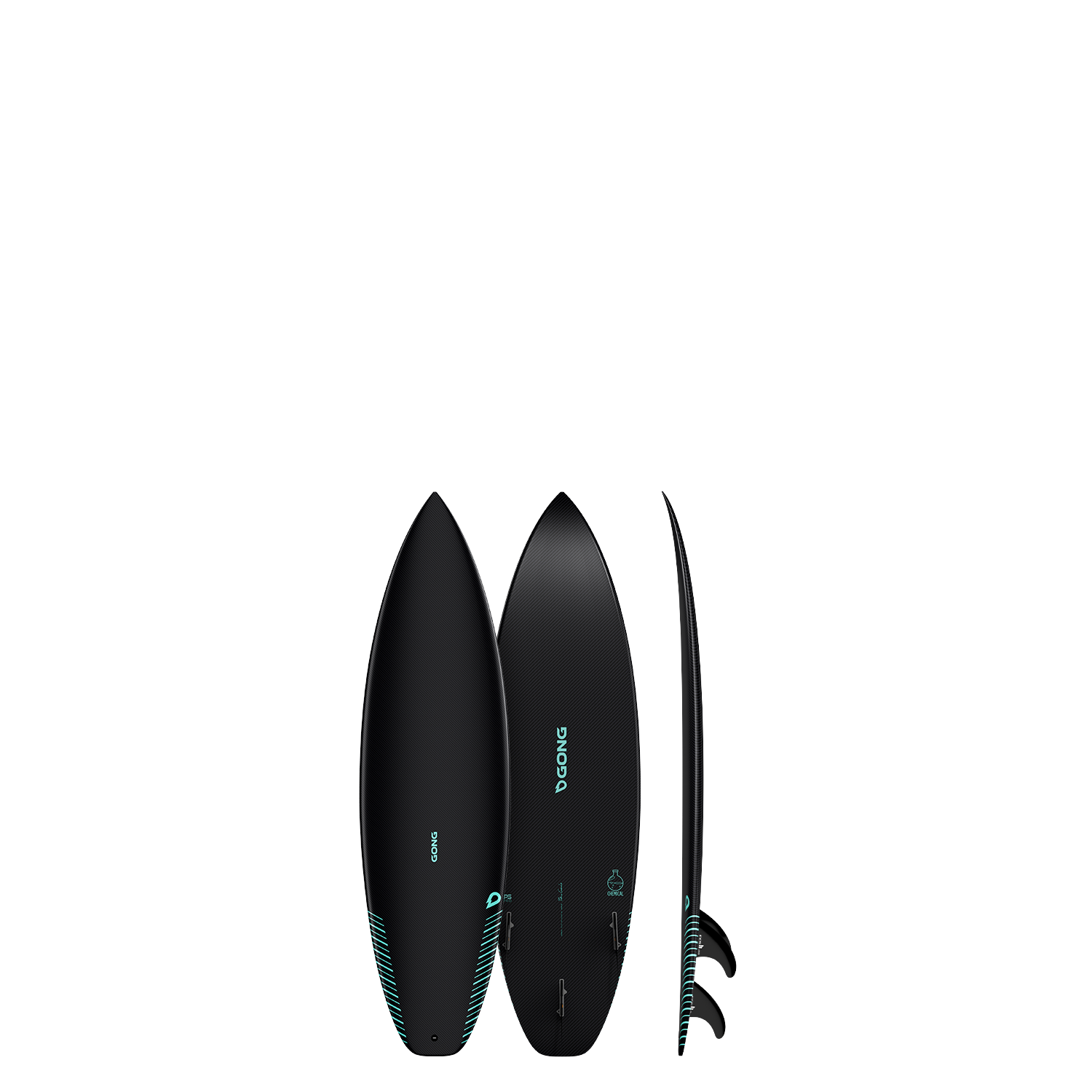 GONG | Surf Chemical EPS Pro