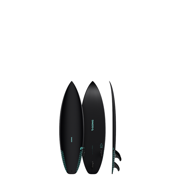 GONG | Surf Chemical EPS Pro