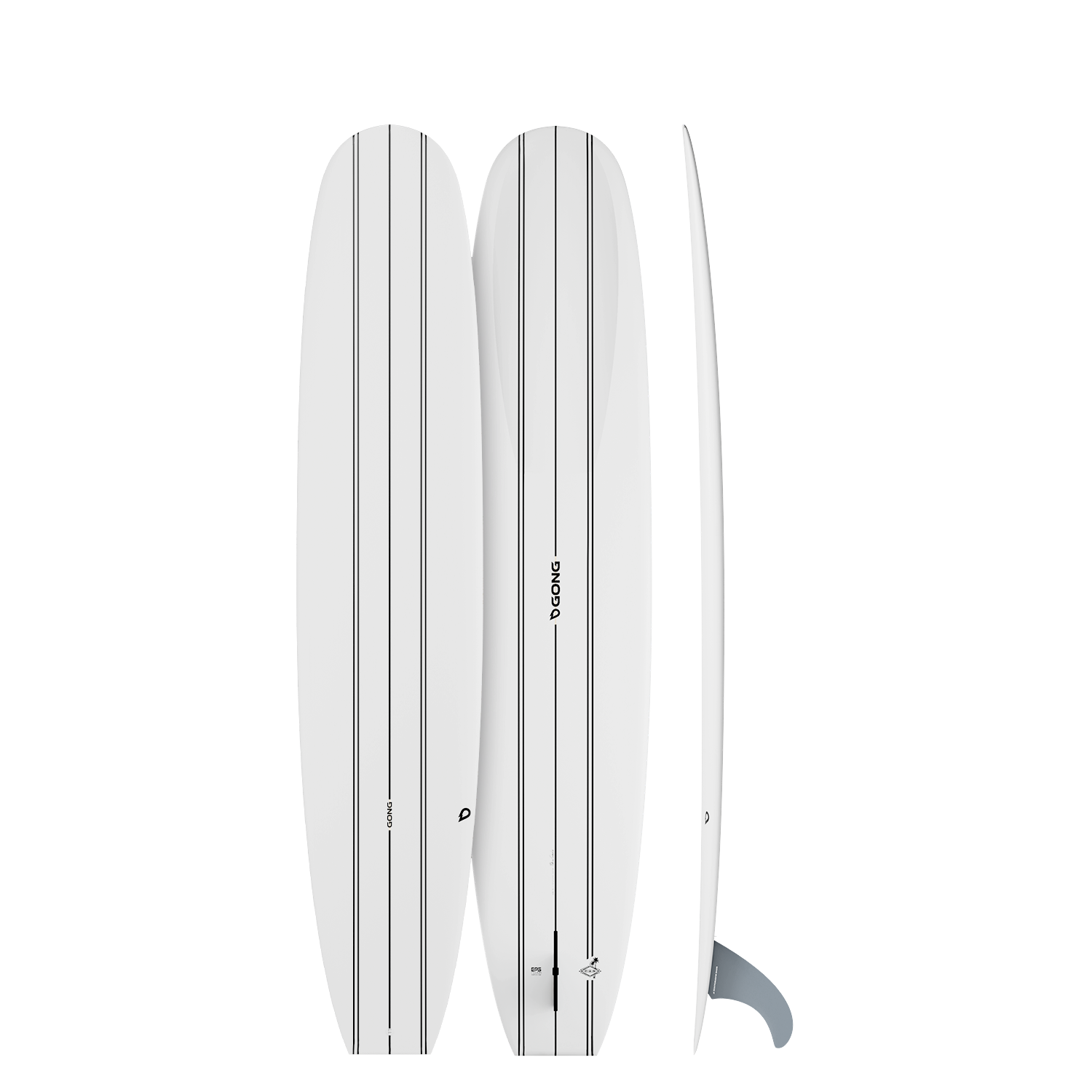 GONG | Surf 9'6 Deano EPS