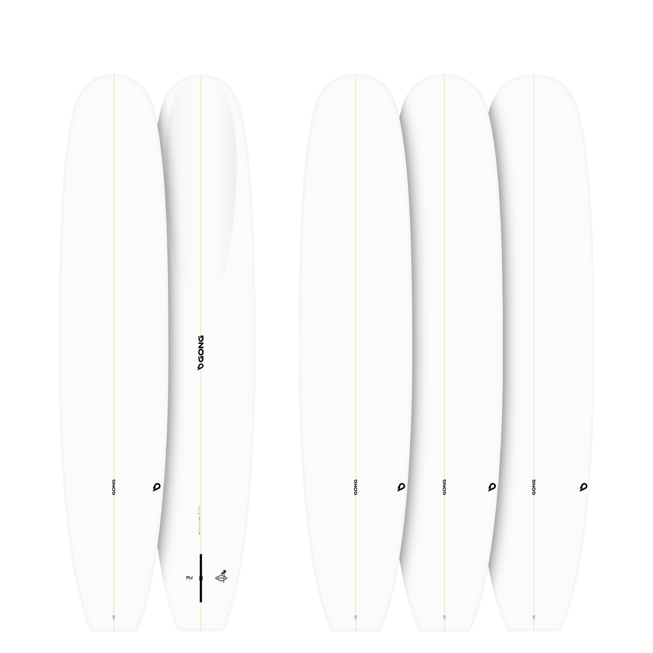 GONG | Surf 9'6 Deano PU