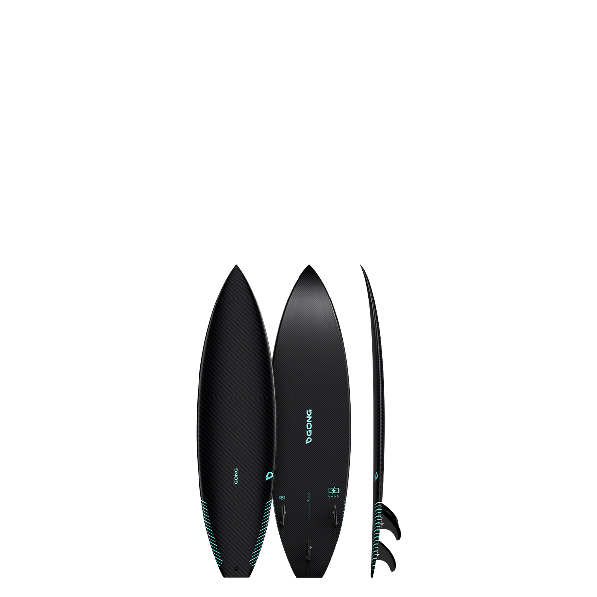 GONG | Surf Evolt EPS Pro