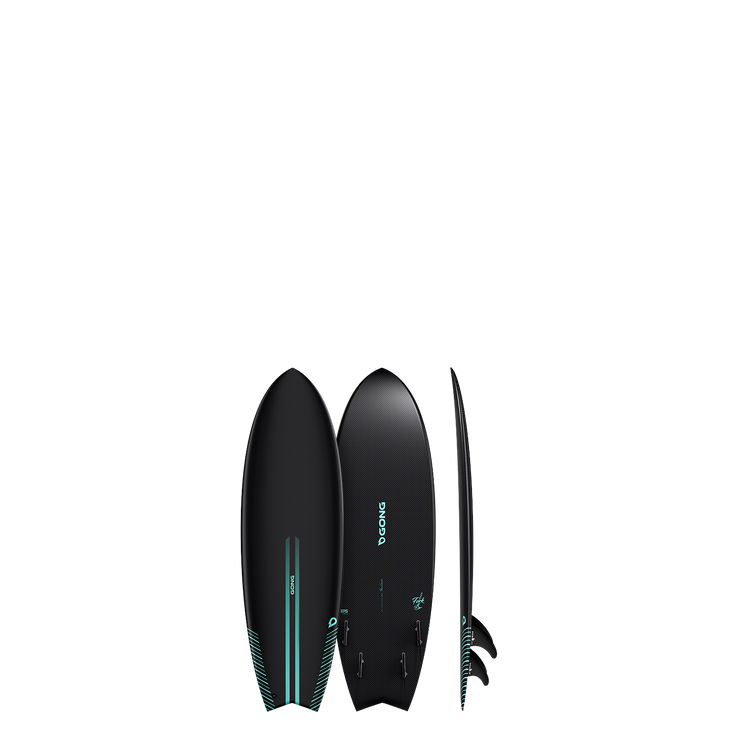 GONG | Surf Fork EPS Pro