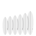 GONG | Fury EPS Surfboard
