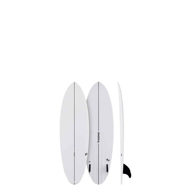 GONG | Fury EPS Surfboard