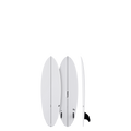 GONG | Fury EPS Surfboard