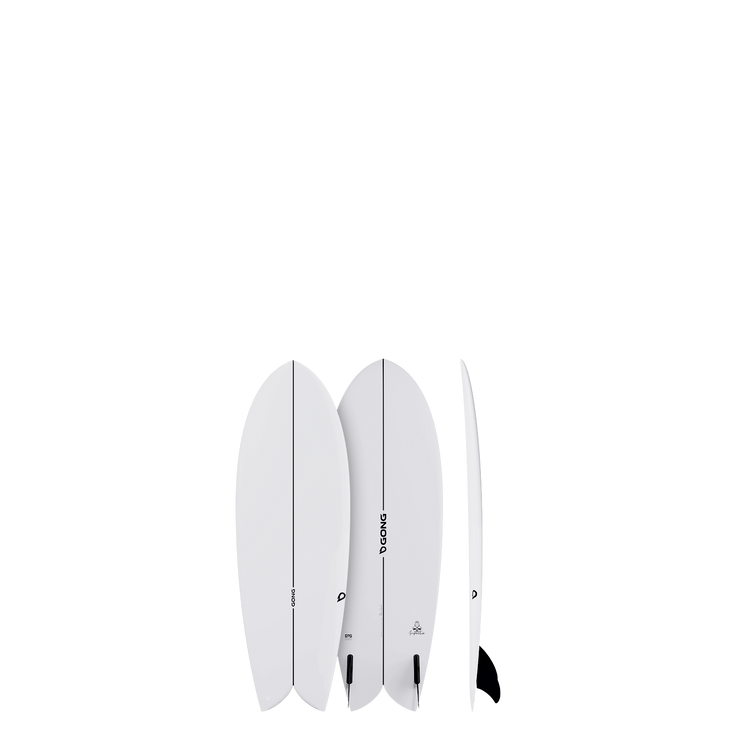 GONG | Surf Imperatrice EPS