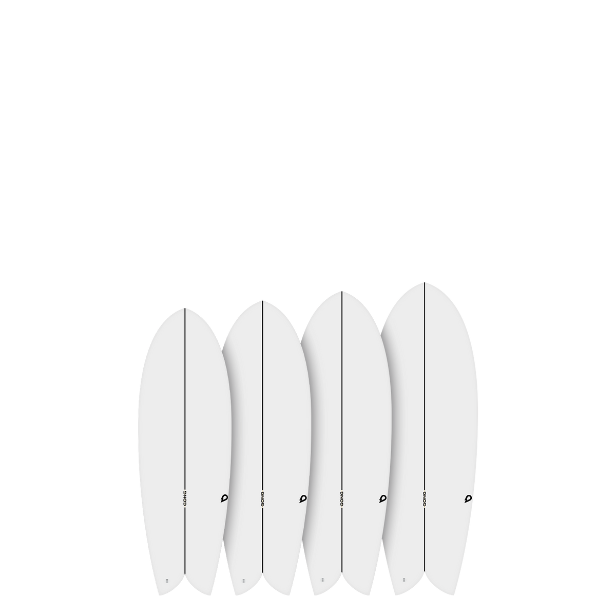 GONG | Surf Imperatrice EPS