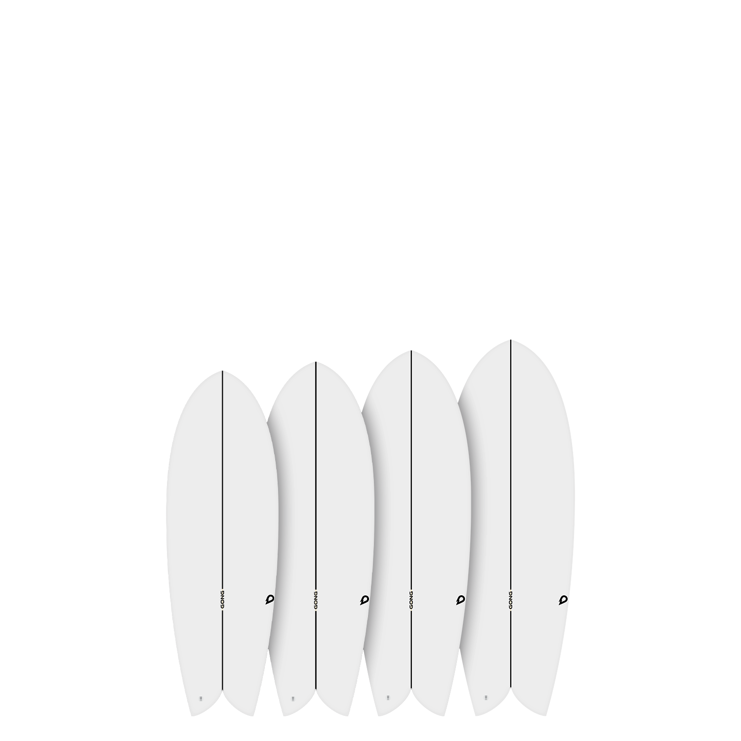 GONG | Surf Imperatrice EPS