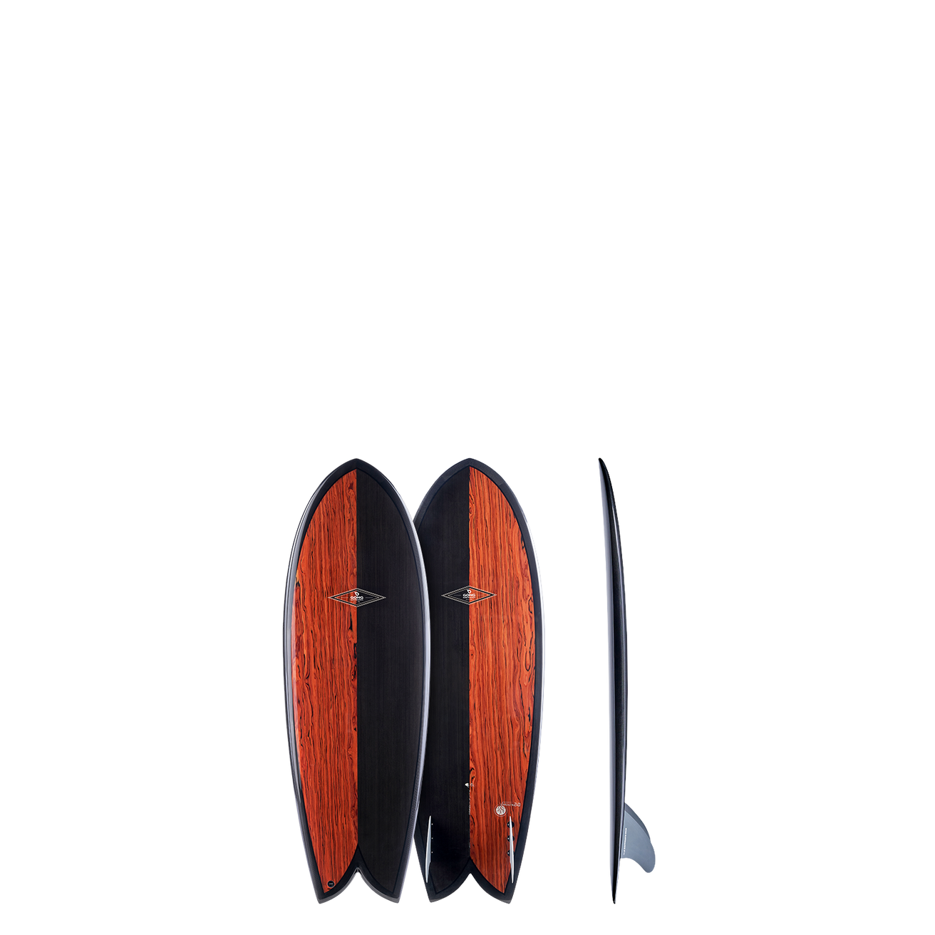 GONG | Surf Impératrice Origin 2.0