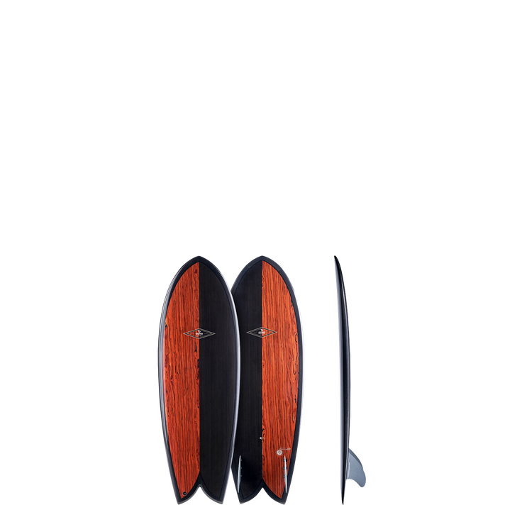 GONG | Surf Impératrice Origin 2.0