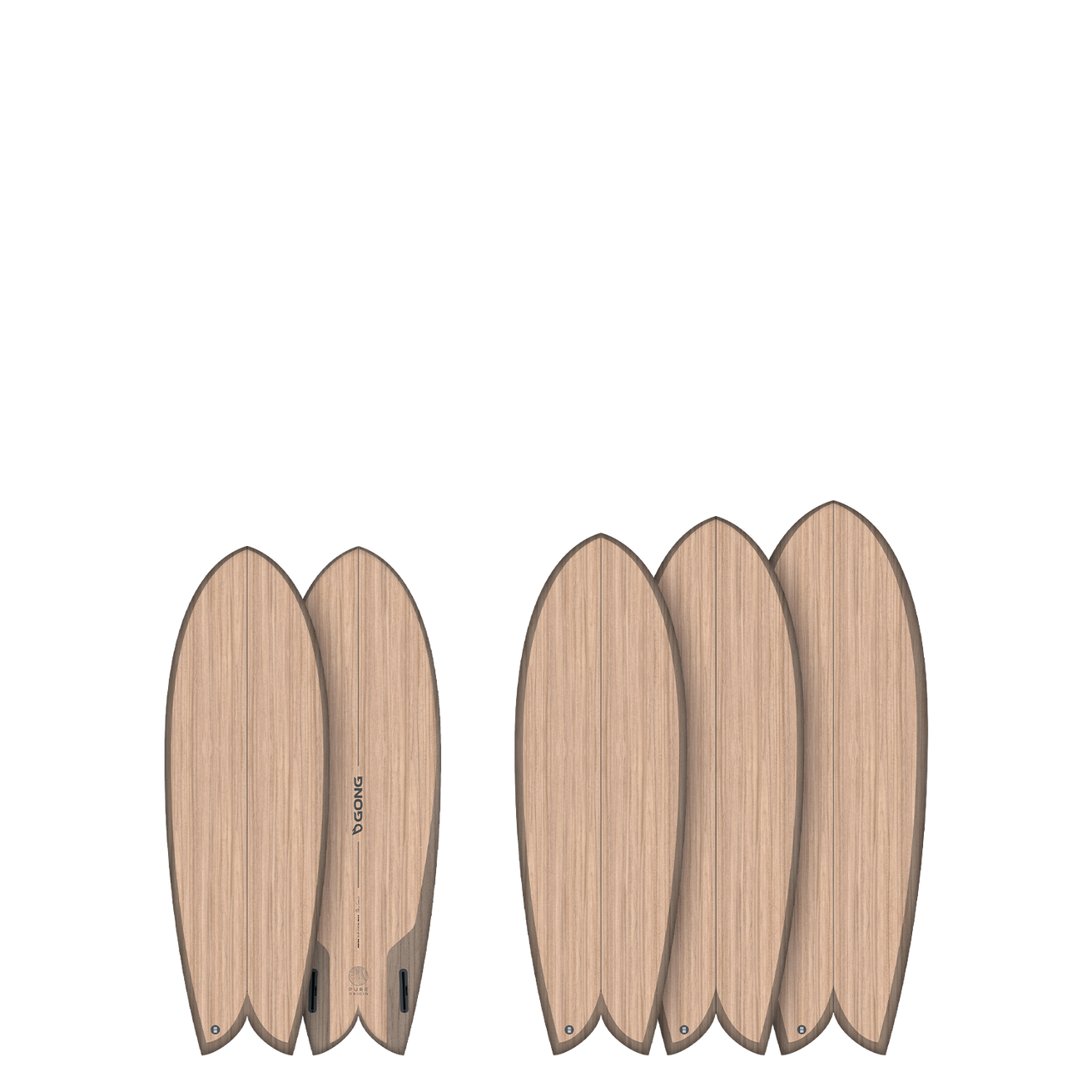 GONG | Surf Imperatrice Pure Origin