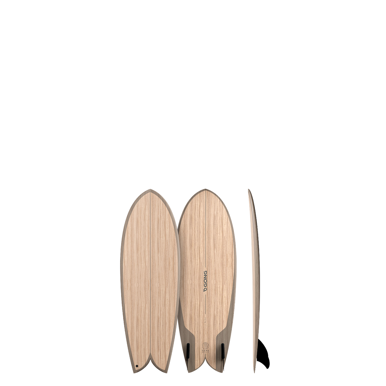 GONG | Surf Imperatrice Pure Origin