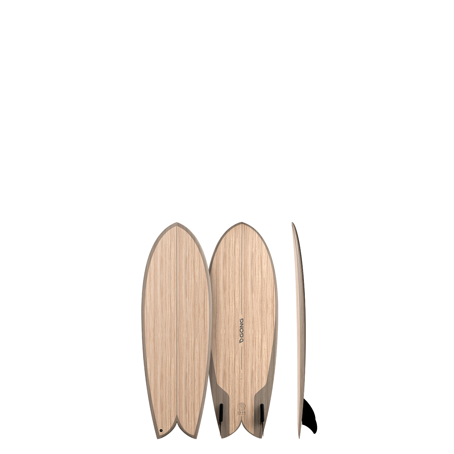 GONG | Surf Imperatrice Pure Origin