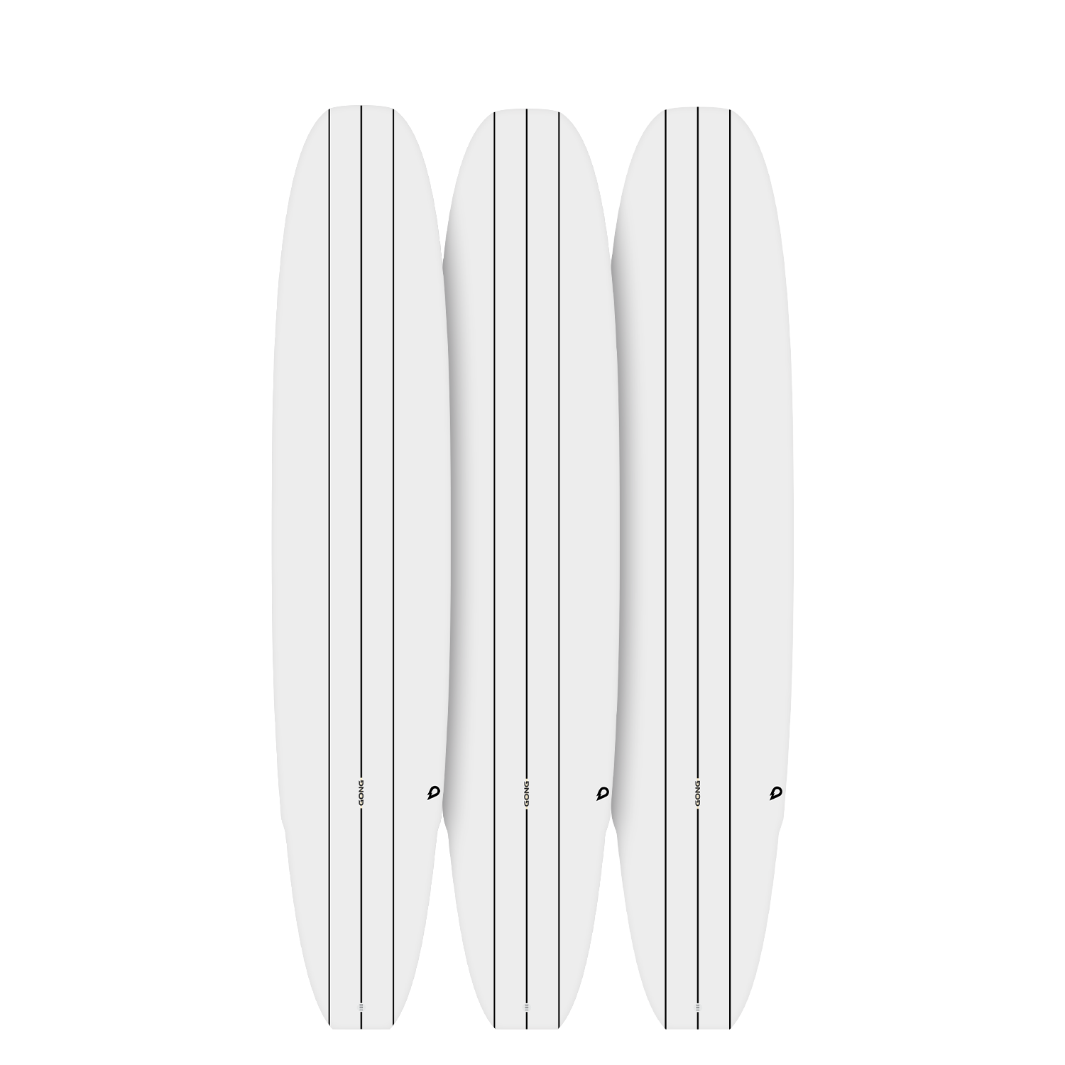 GONG | Surf 9'8 Incredible EPS