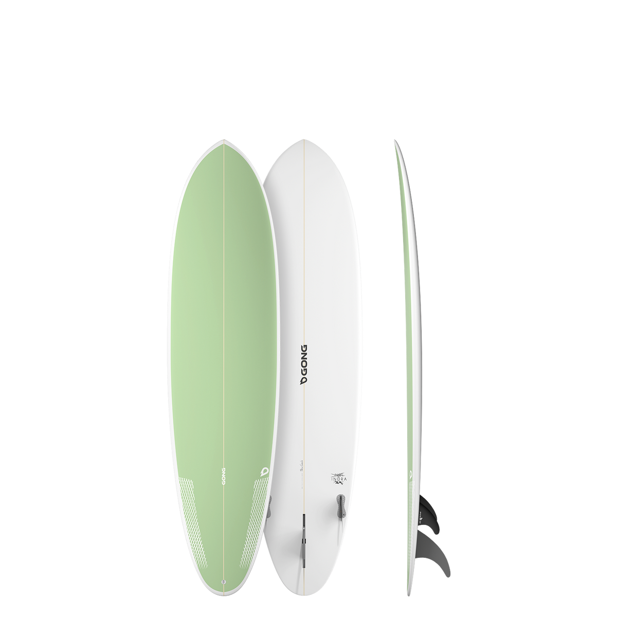 GONG | Surf Indra PU