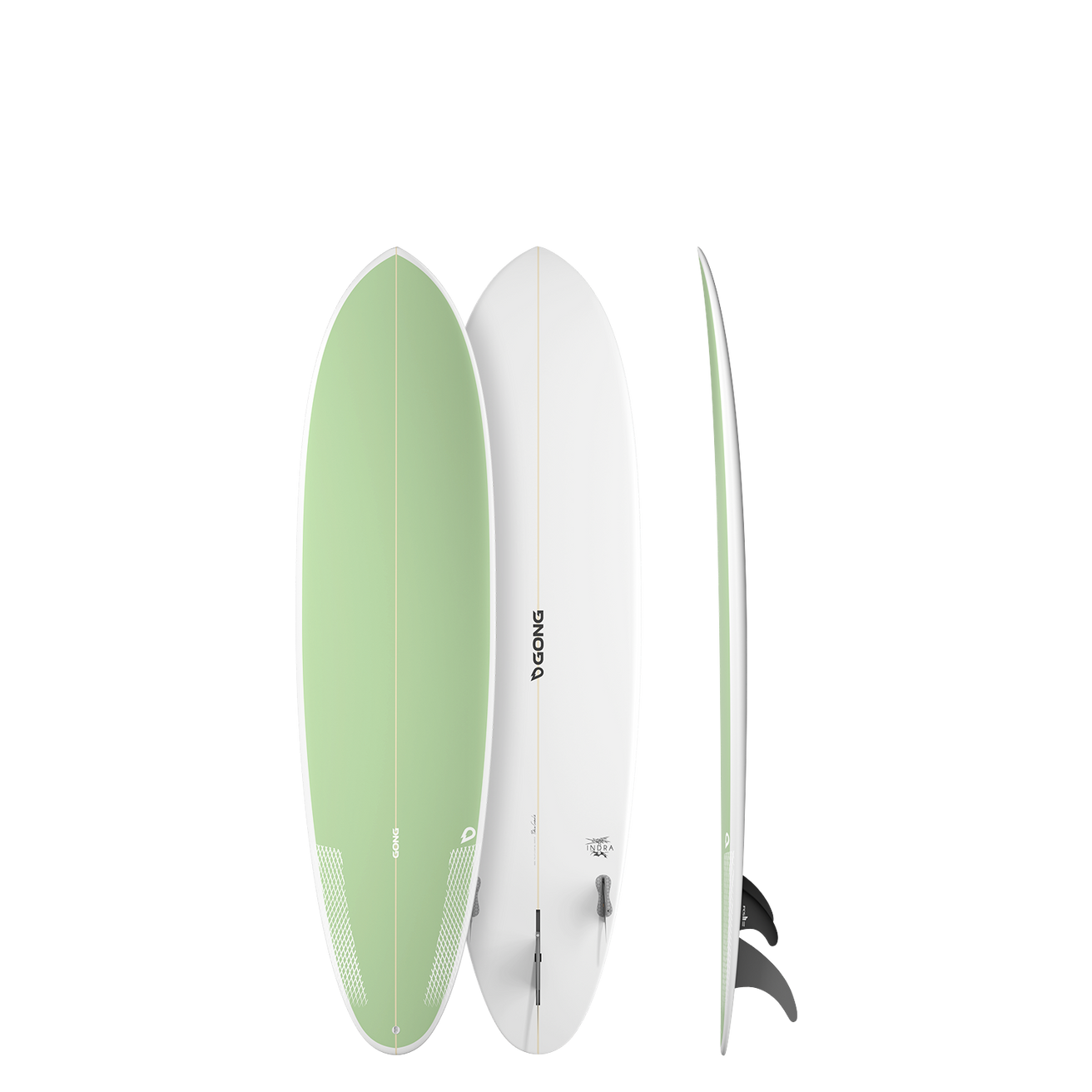 GONG | Surf Indra PU