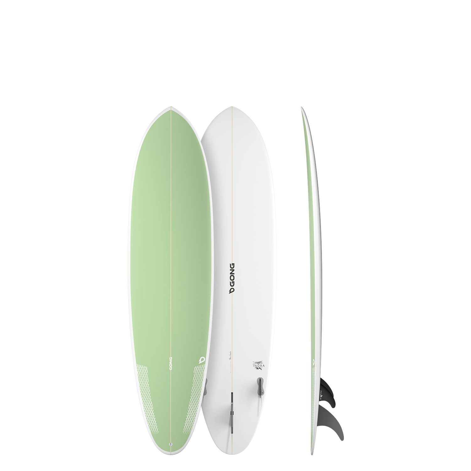 GONG | Surf Indra PU