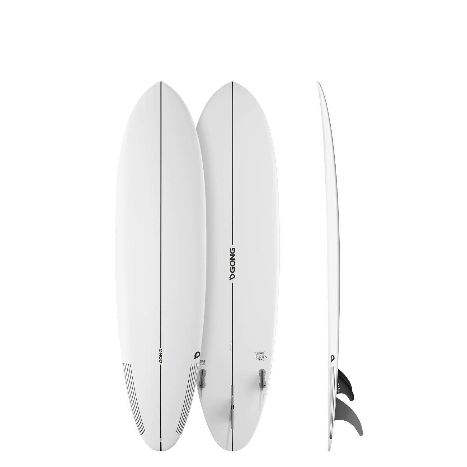GONG | Surf Indra EPS