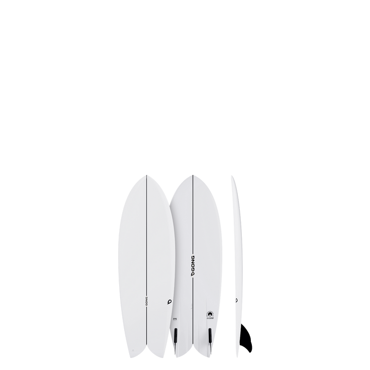 GONG | Surf J.Low EPS