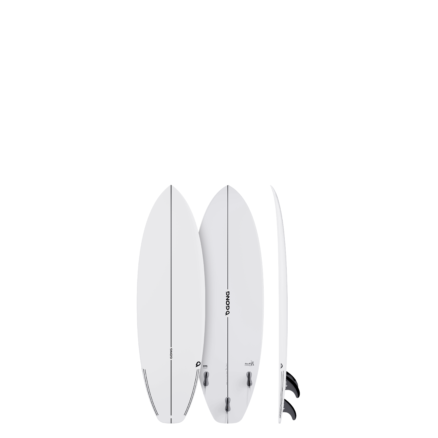 GONG | Surf Karamba EPS