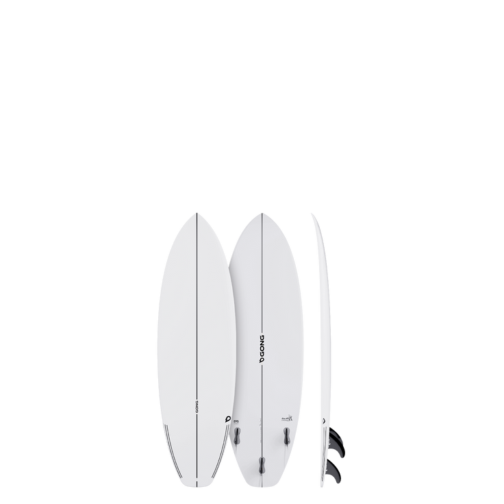 GONG | Surf Karamba EPS