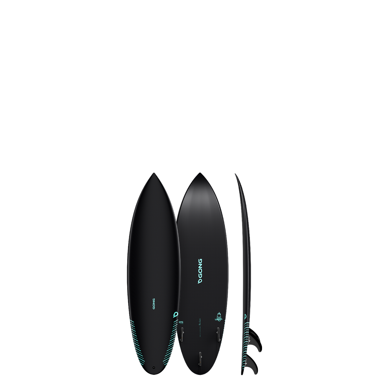 GONG | Surf Lethal EPS Pro