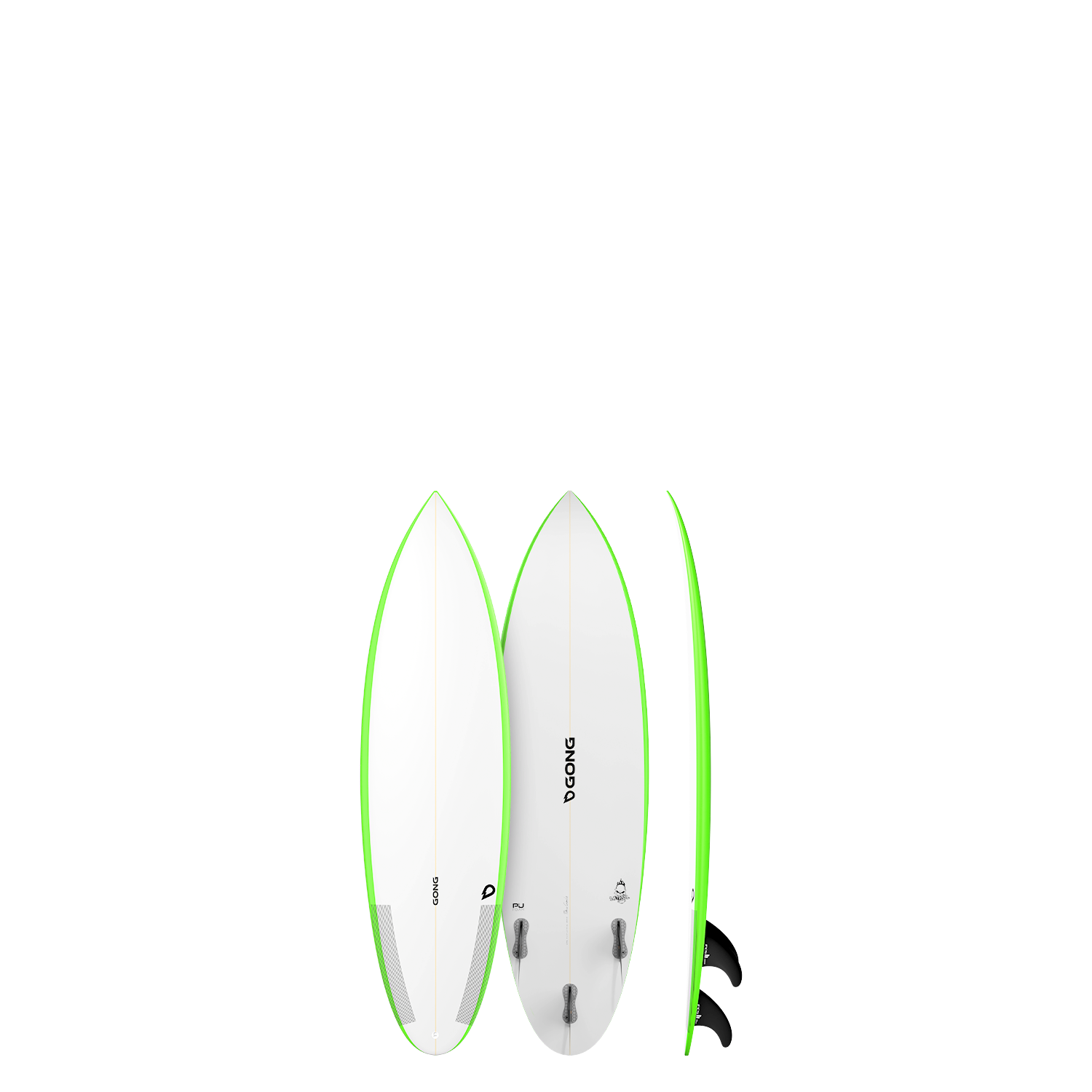 GONG | Surf Lethal PU