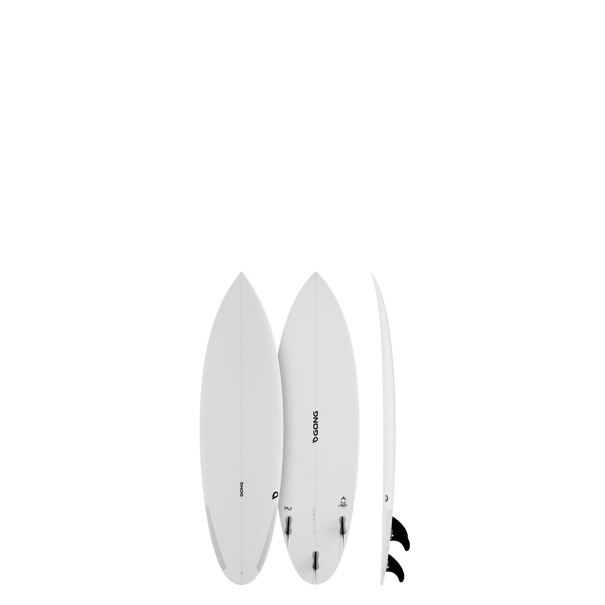 GONG | Surf Lethal PU