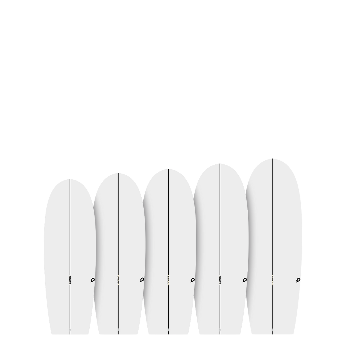 GONG | Surf Matata Simone EPS