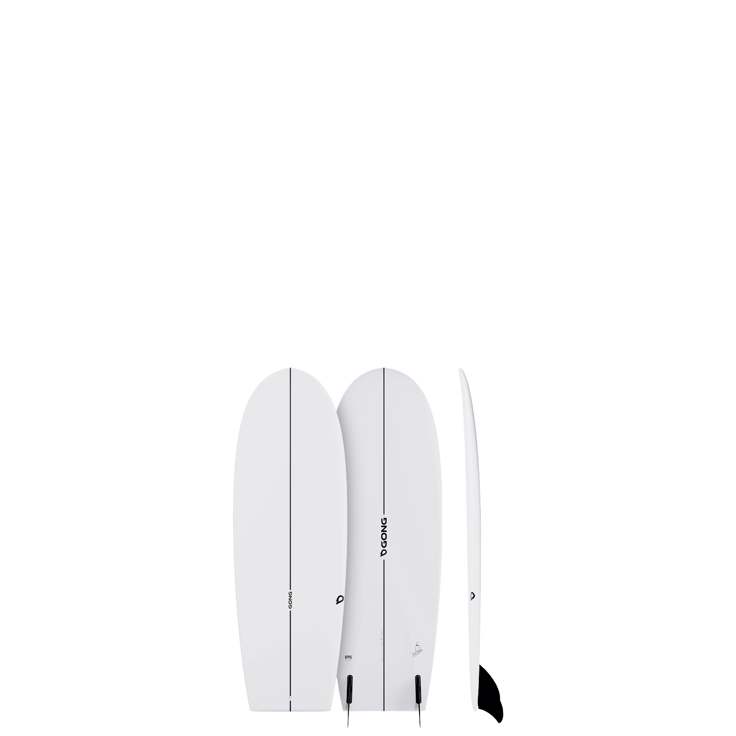 GONG | Surf Matata Simone EPS