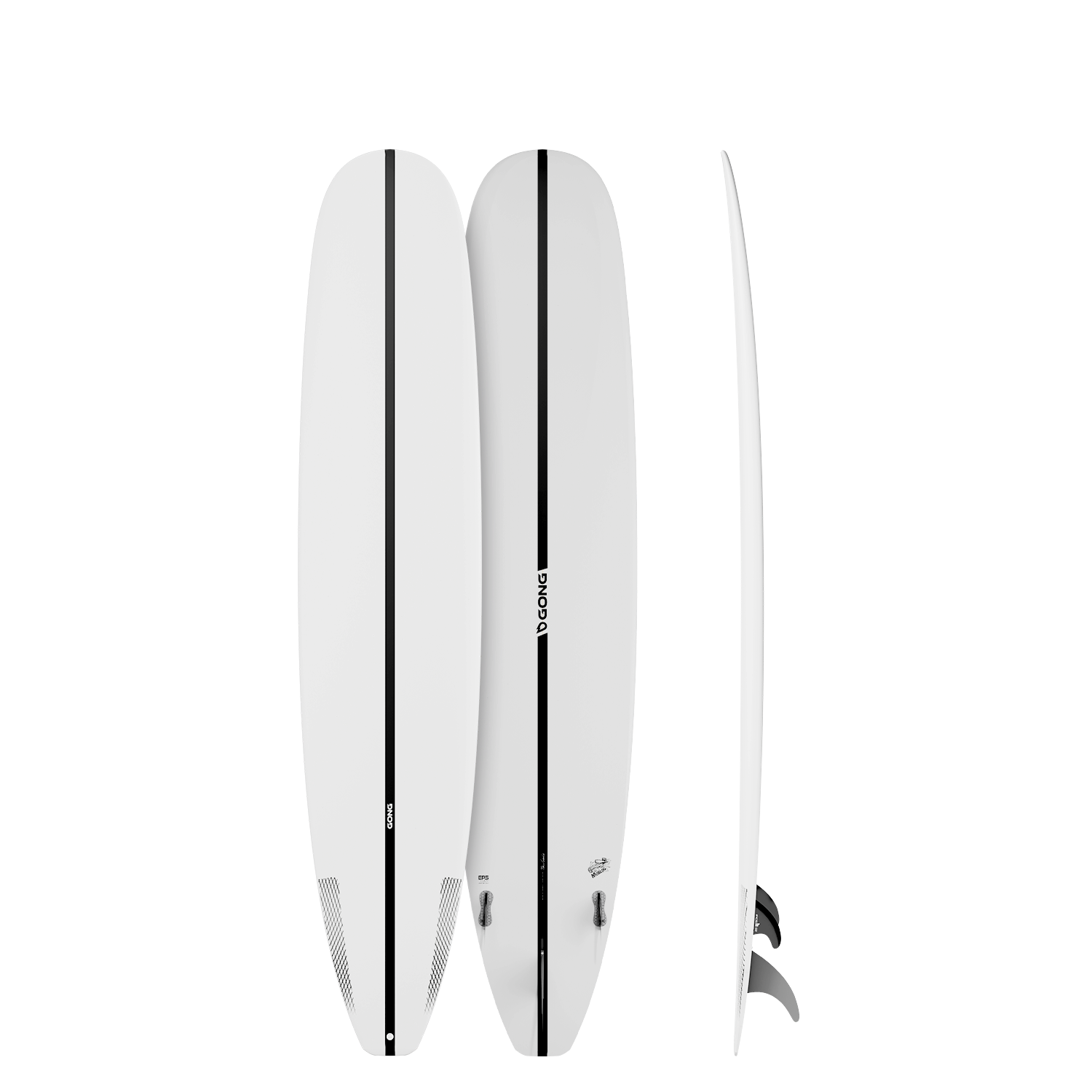 GONG | Surf 9'3 Moblog EPS