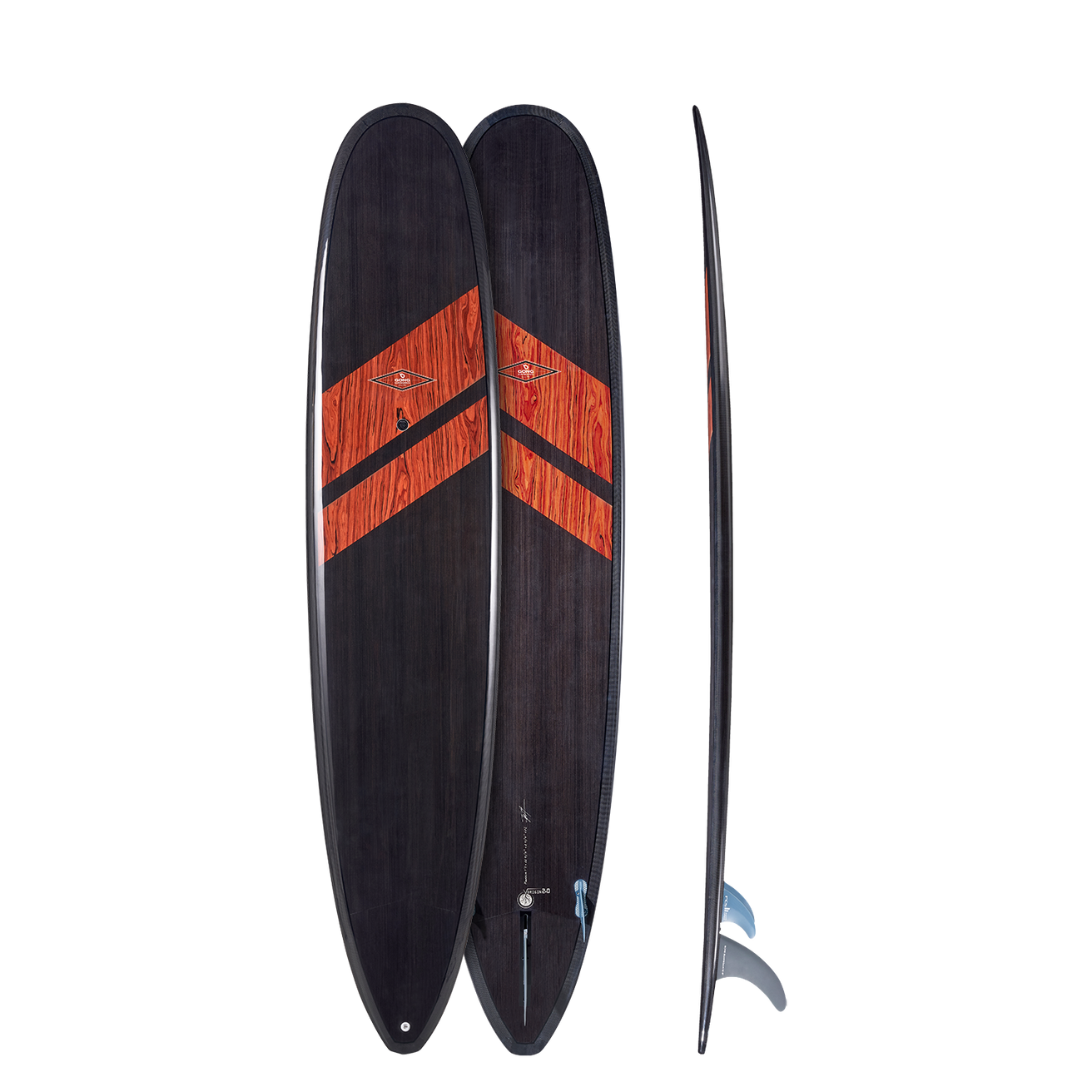 GONG | Surf 9'0 Moodrive Origin 2.0