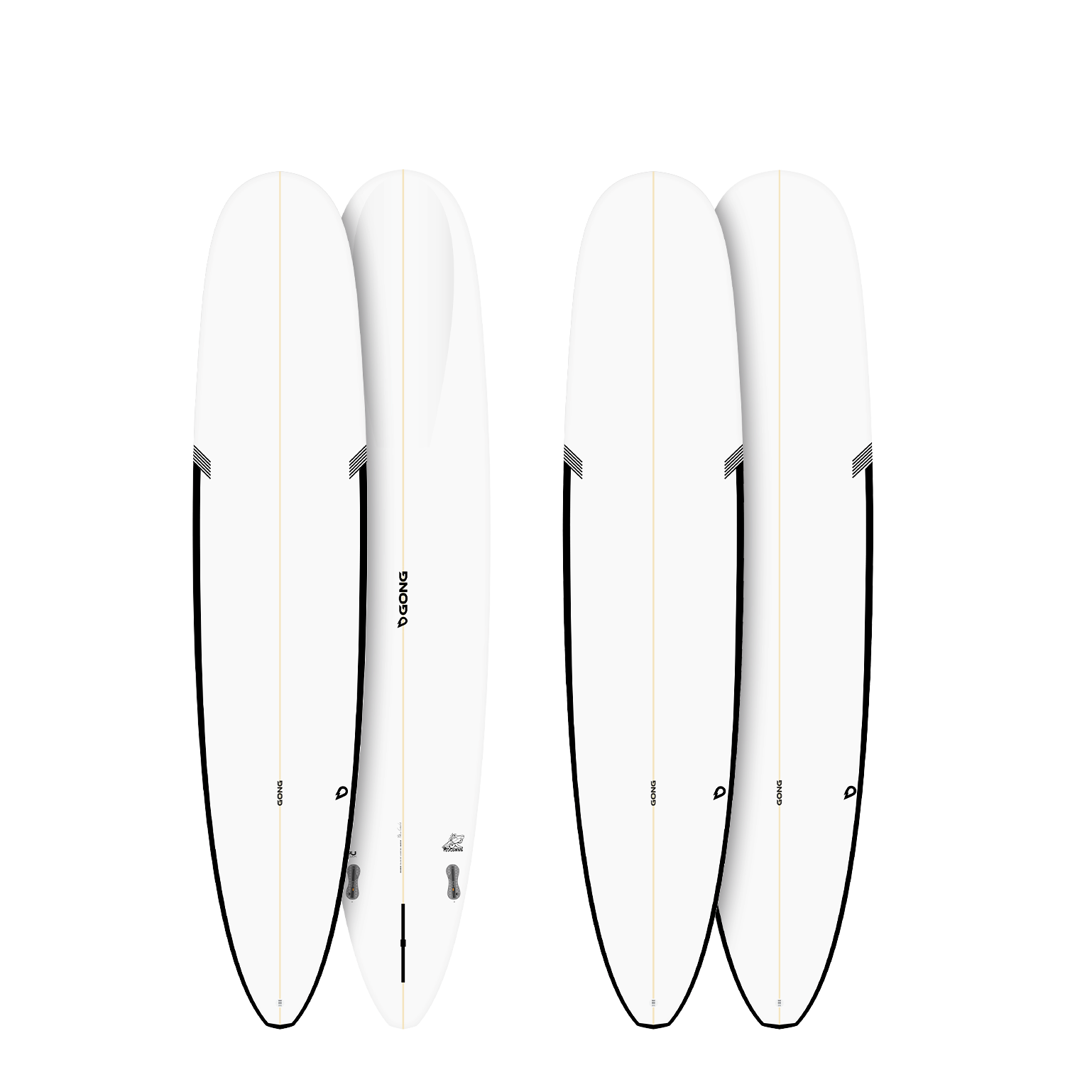 GONG | Surf 9'0 Moodrive PU