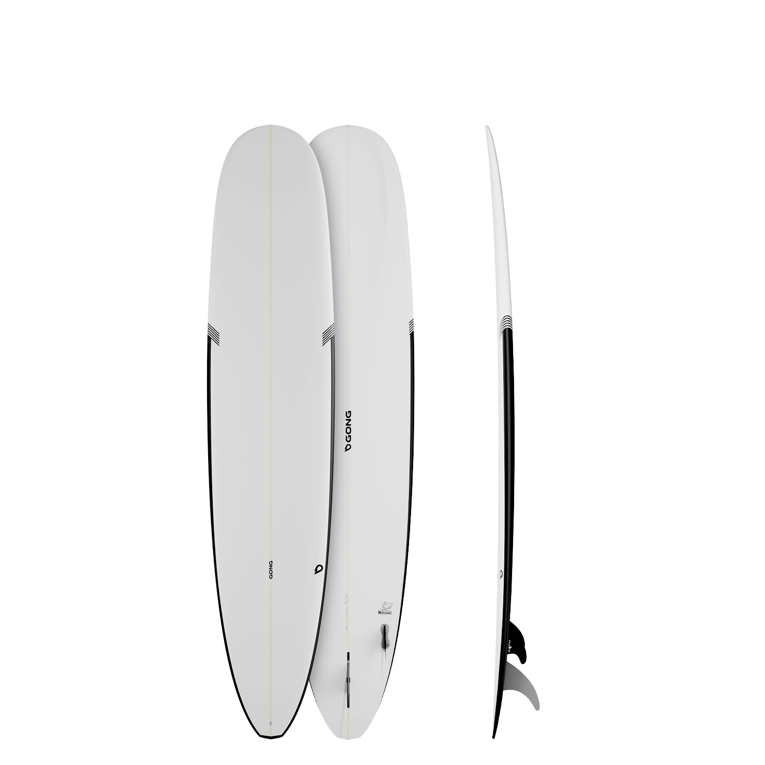 GONG | Surf 9'0 Moodrive PU