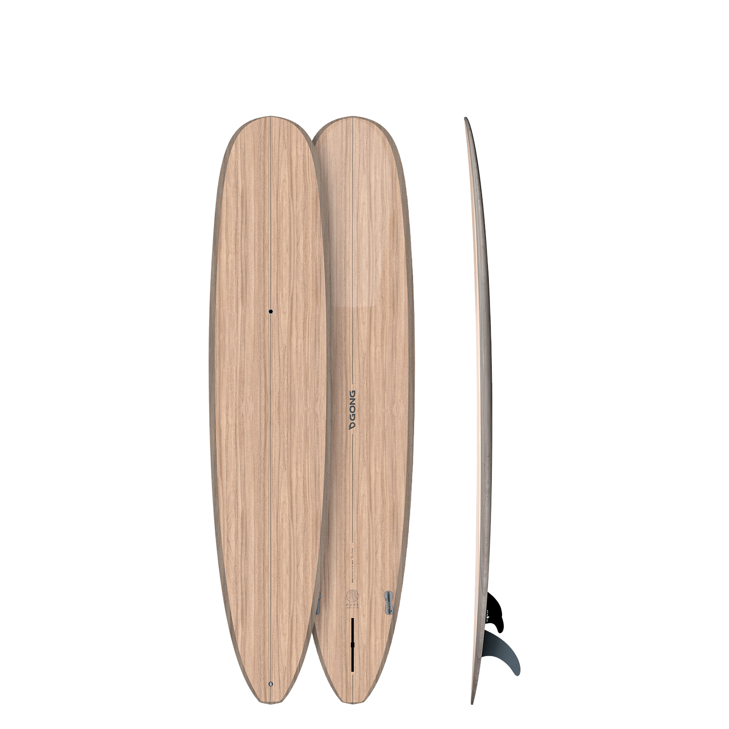 GONG | Surf 9'0 Moodrive Pure Origin