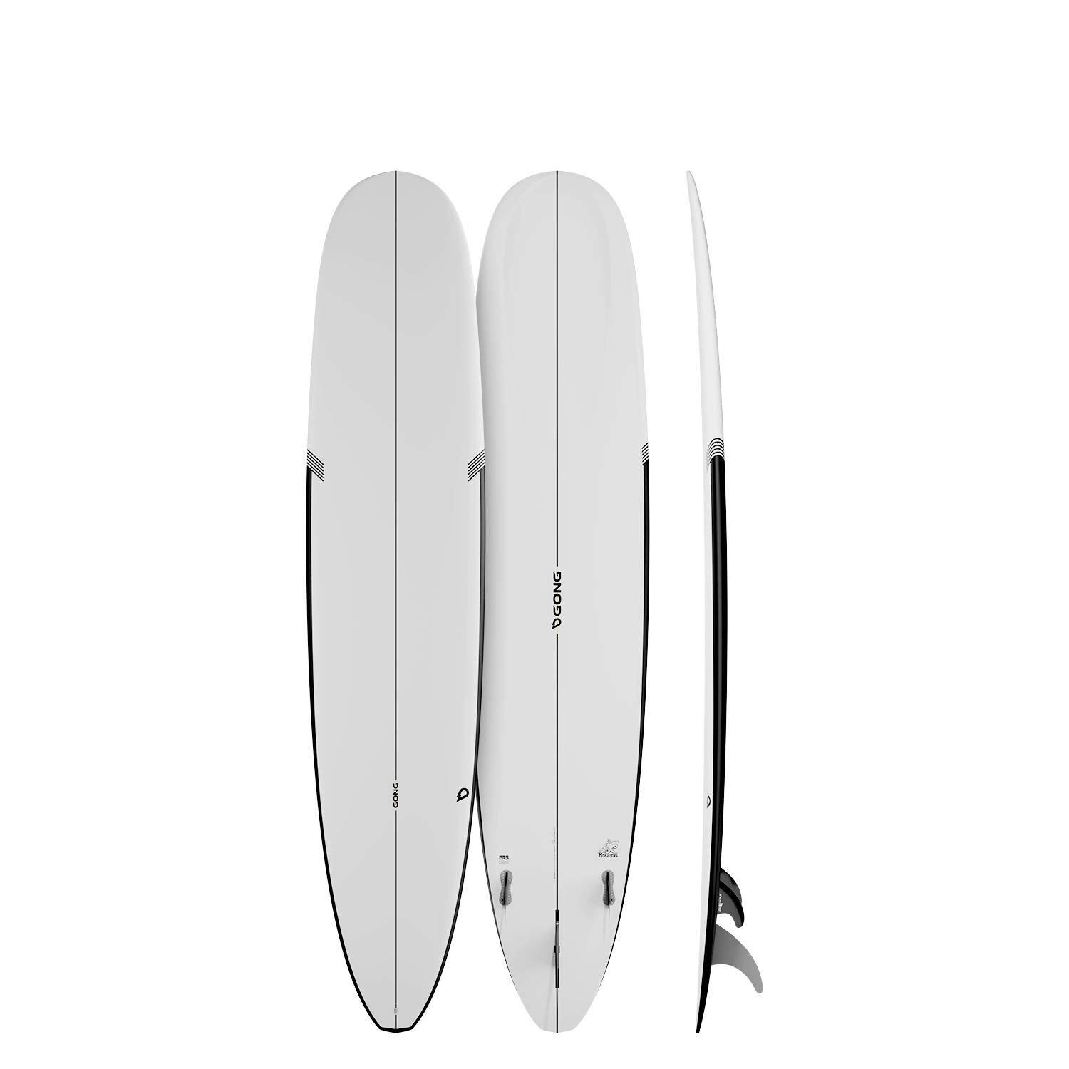 GONG | Surf 9'0 Moodrive EPS